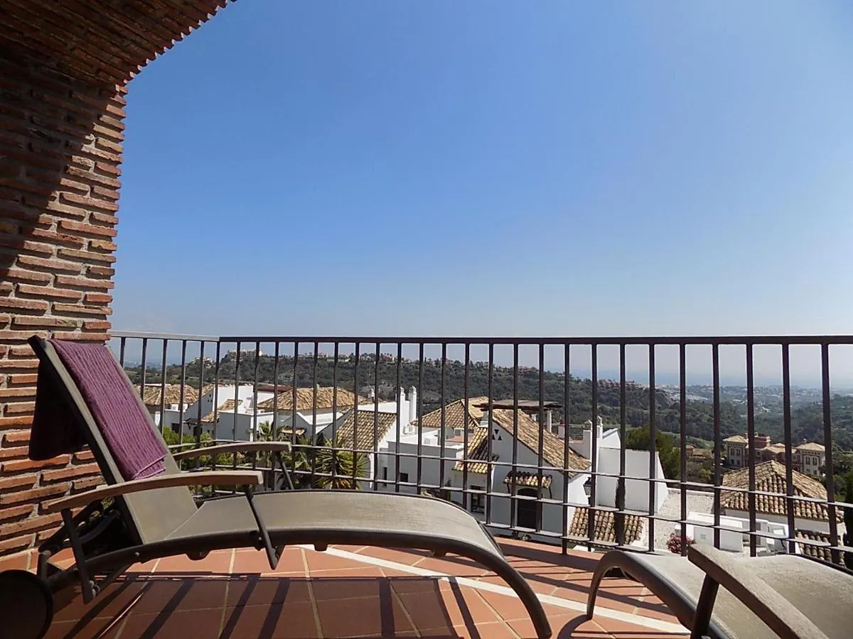 Apartment Family And Golfers Paradise Los Arqueros - Rdr196 Benahavis Spain