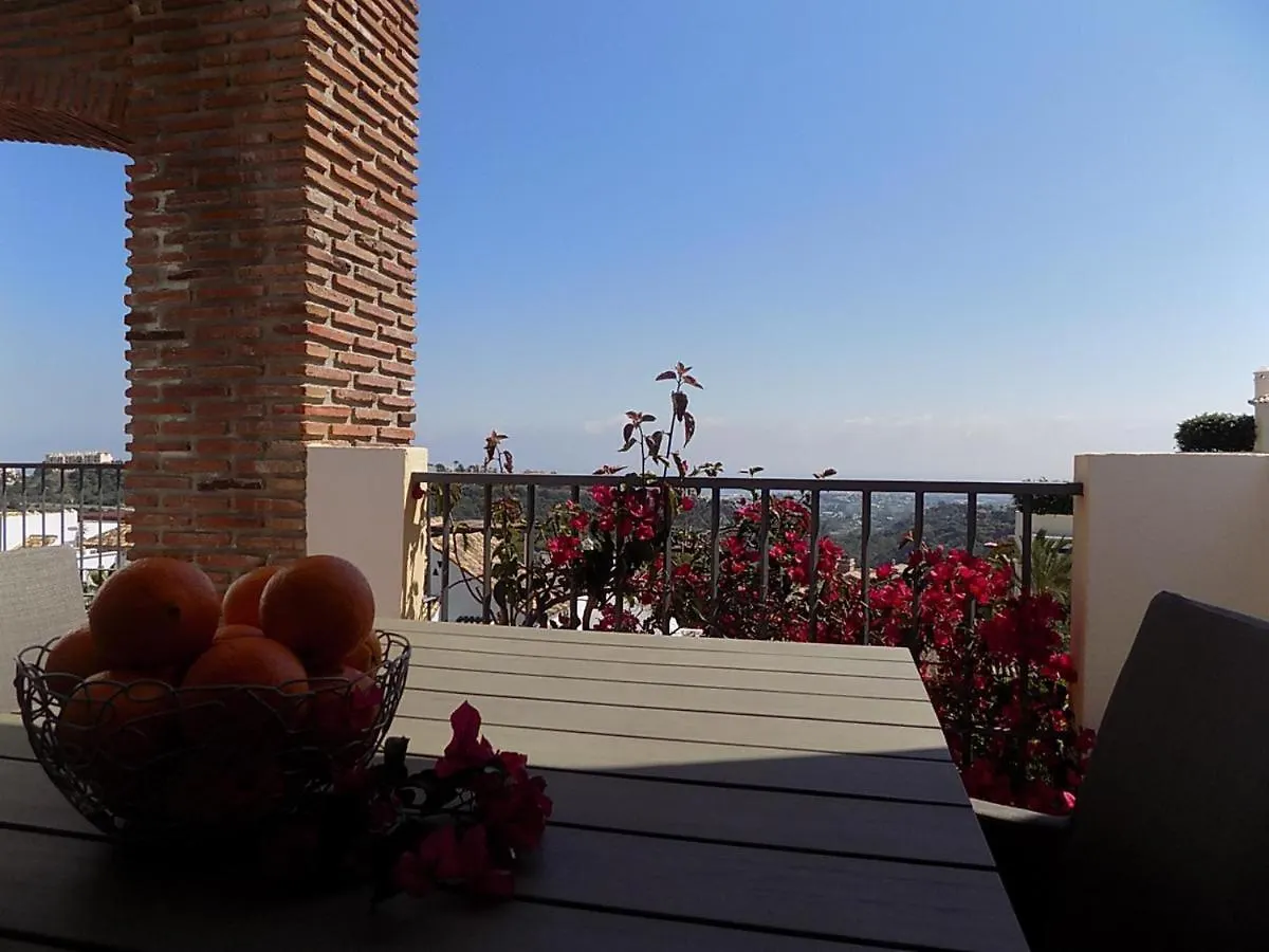 Family And Golfers Paradise Los Arqueros - Rdr196 Benahavis
