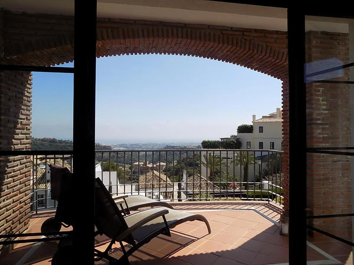 Family And Golfers Paradise Los Arqueros - Rdr196 Benahavis