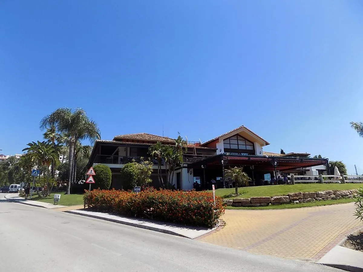 Apartment Family And Golfers Paradise Los Arqueros - Rdr196 Benahavis